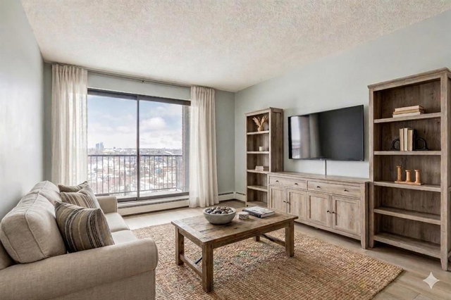 1101 - 1330 15 Avenue SW