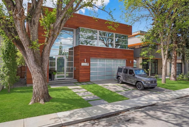 31 Windsor Crescent SW, Calgary, T2V1V5 | Image 2