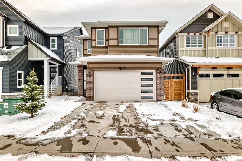 464 Lawthorn Way SE, Airdrie, T4A 3M8 | Image 2