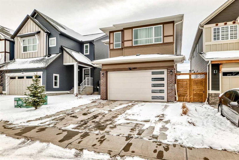 464 Lawthorn Way SE, Airdrie, T4A 3M8 | Image 3