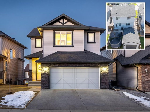 184 Cimarron Vista Way