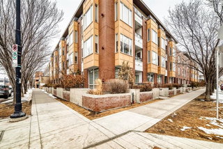 404 - 1000 Centre Avenue NE