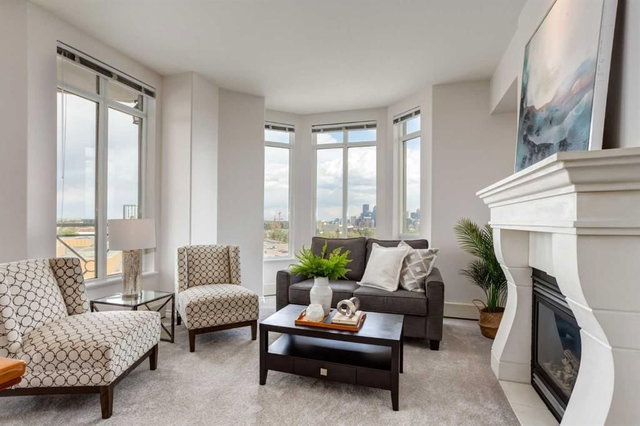 609 - 1718 14 Avenue NW