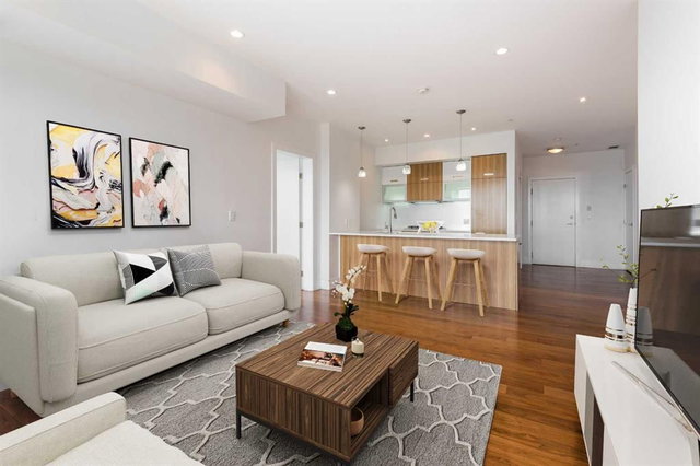 802 - 2505 17 Avenue SW