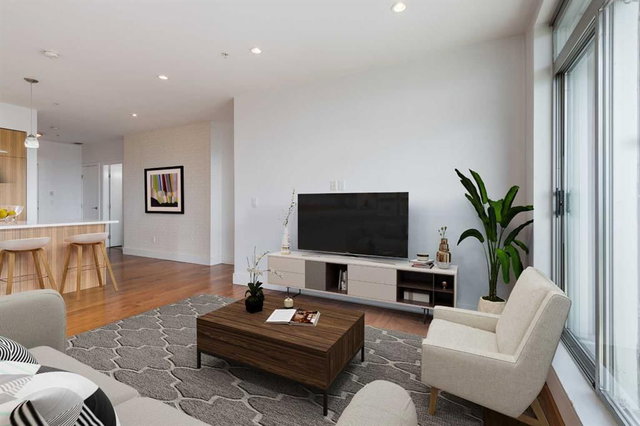 802 - 2505 17 Avenue SW