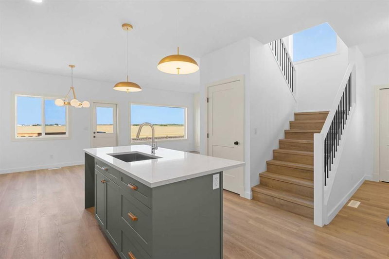 11402 107 Avenue, Westgate — interior photo