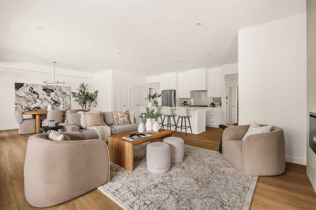 615 Sovereign Common SW