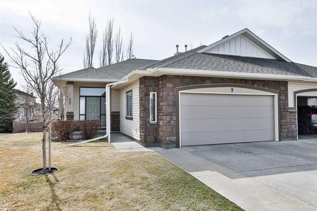 9 - 140 Fairmont Road S