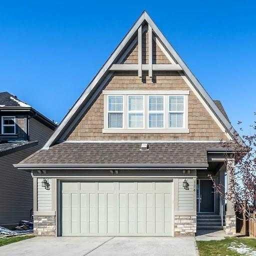 124 Auburn Meadows Crescent SE, Calgary, Alberta