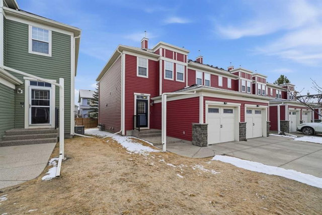 1301 - 155 Silverado Skies Link SW