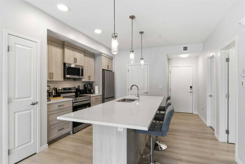 4308 - 550 Belmont Street SW, Calgary, T2X 5X1 | Image 3