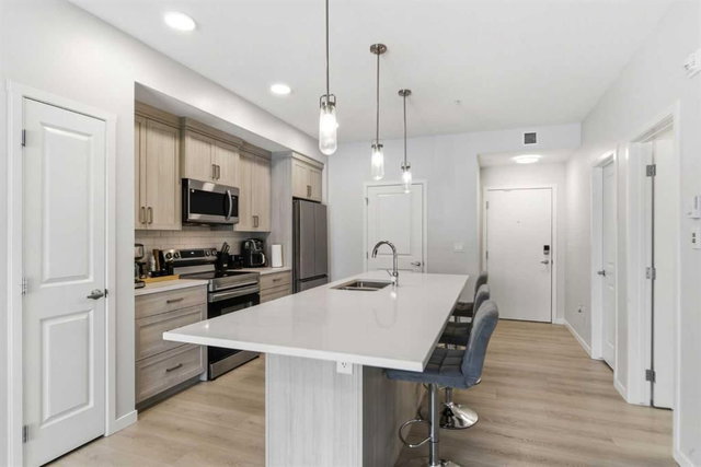 4308 - 550 Belmont Street SW