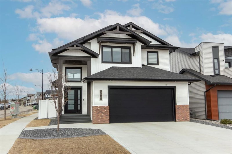 224 Emerald Drive, Red Deer, Alberta