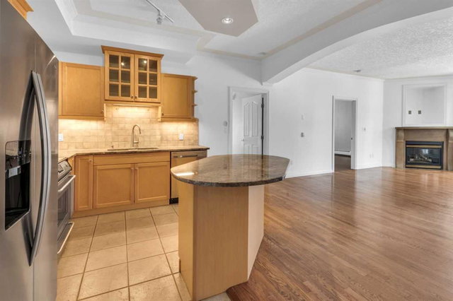 205 - 1315 12 Avenue SW