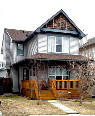 90 Tuscany Springs Heights NW