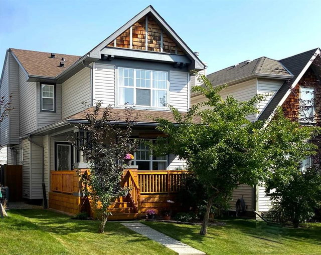 90 Tuscany Springs Heights NW