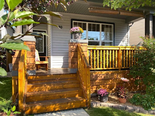 90 Tuscany Springs Heights NW