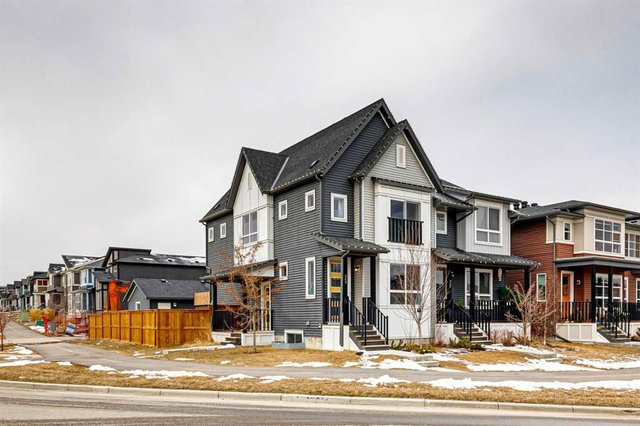 269 Belmont Street SW