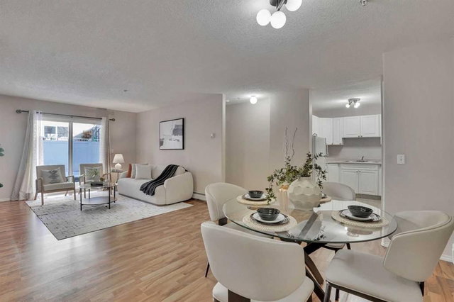 2103 - 20 Harvest Rose Park NE