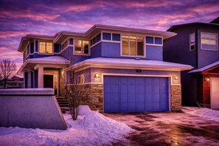 2 Aspen Summit Mount SW