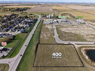 400 Shantz Drive