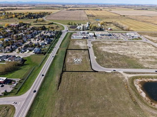 500 Shantz Drive