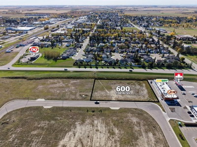 600 Shantz Drive