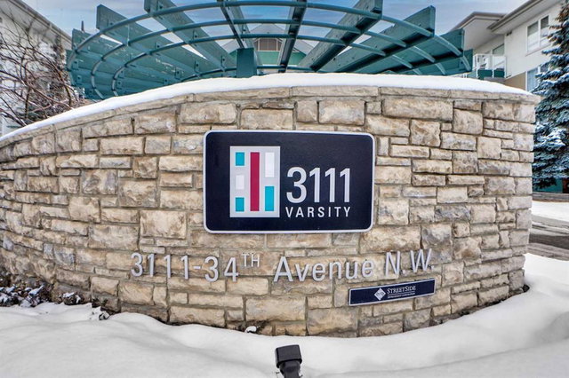 207 - 3111 34 Avenue NW