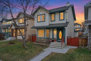 14 Hidden Ranch Hill NW