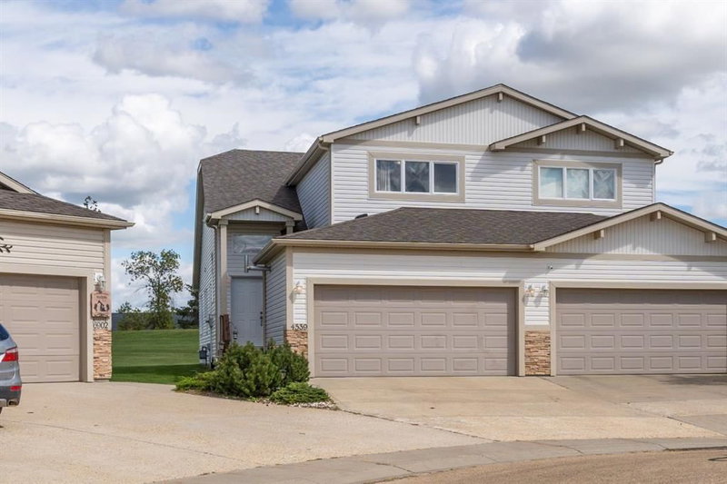 4539 69 Street, Camrose, Alberta