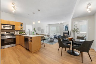 125 - 69 Springborough Court SW