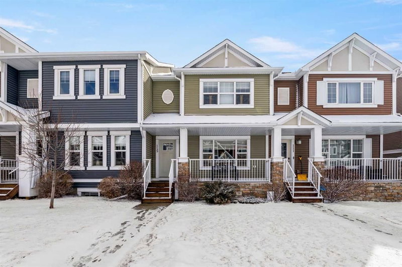 115 Baysprings Terrace SW, Airdrie, Alberta