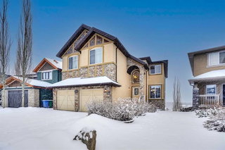 160 Tremblant Way SW