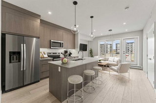 3206 - 60 Skyview Ranch Road NE