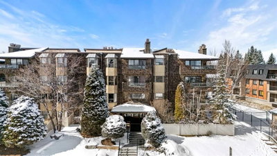 201 - 3719C 49 Street NW