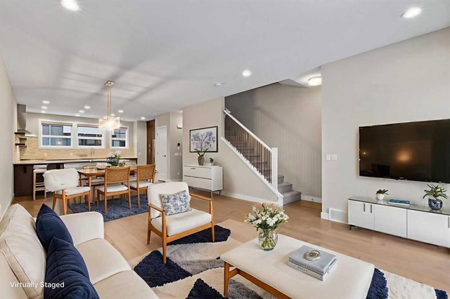 62 Norford Common NW