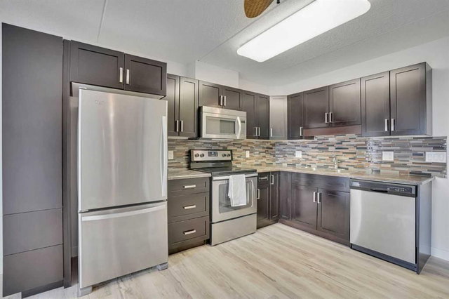 202 - 408 1 Avenue SE