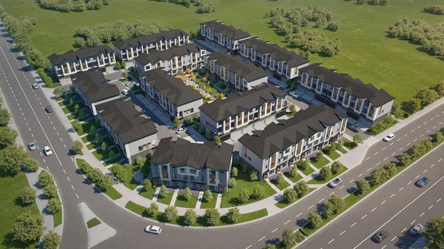 103 - 1350 Cornerstone Street NE