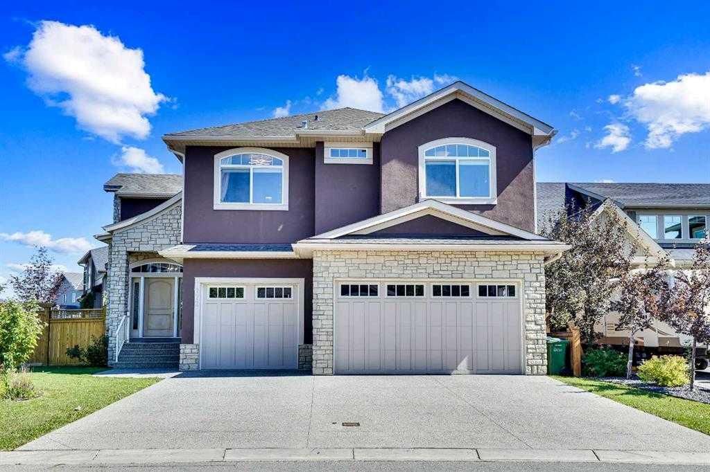Recently sold home in Kinniburgh North