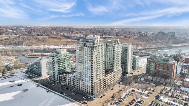 544 - 222 Riverfront Avenue SW