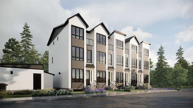 102 - 3550 45 Street SW