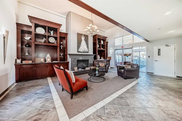 234 - 2233 34 Avenue SW