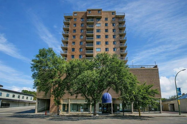 1008 - 515 6 Street S