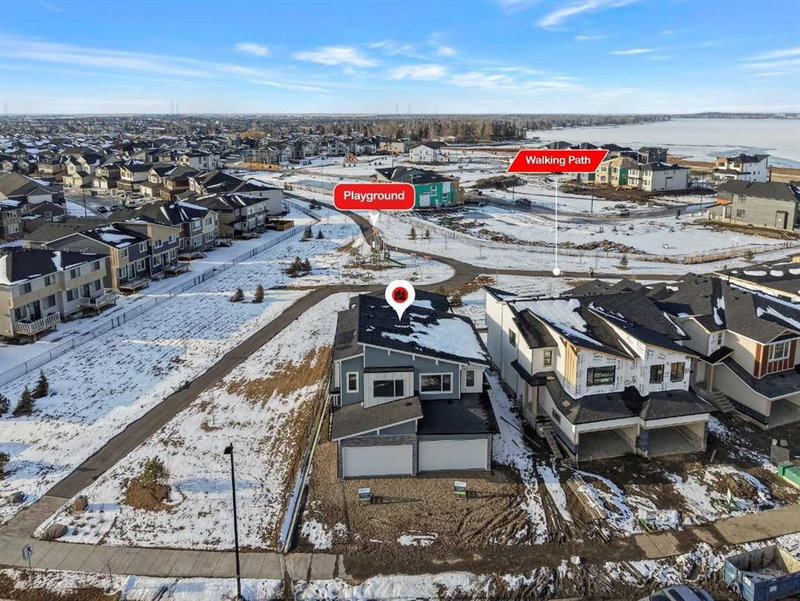 390 South Shore Drive, Chestermere, Alberta