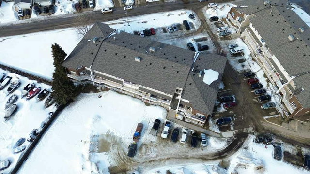 210 - 205 12 Avenue SW