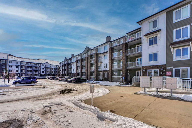 3409 - 6118 80 Avenue NE