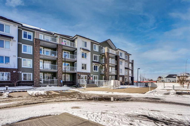 3409 - 6118 80 Avenue NE