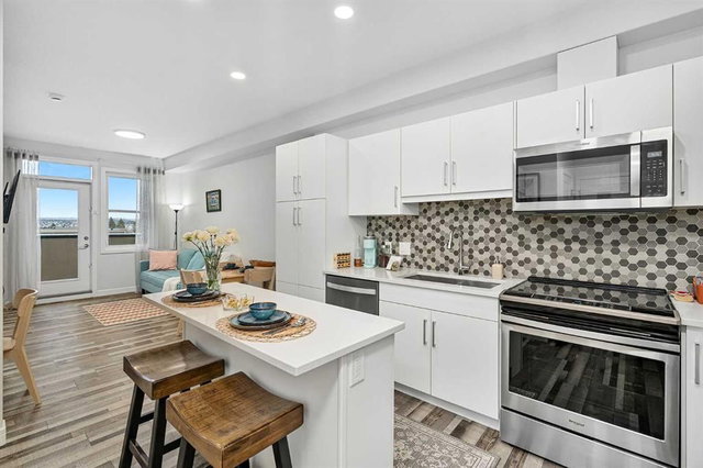 2410 - 80 Greenbriar Place NW