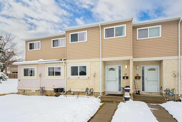 37 - 5520 1 Avenue SE