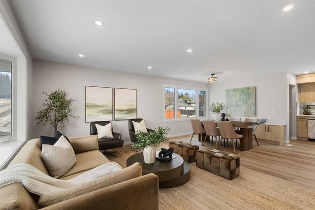 198 Silver Brook Road NW